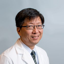 Daniel C. Chung, MD